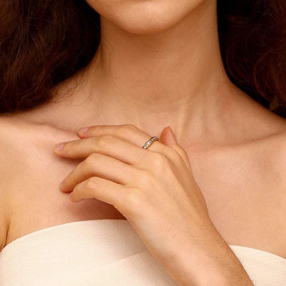 Isabel Ring