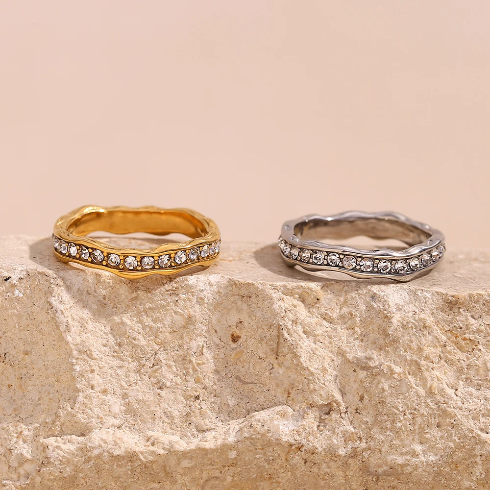 Isabel Ring