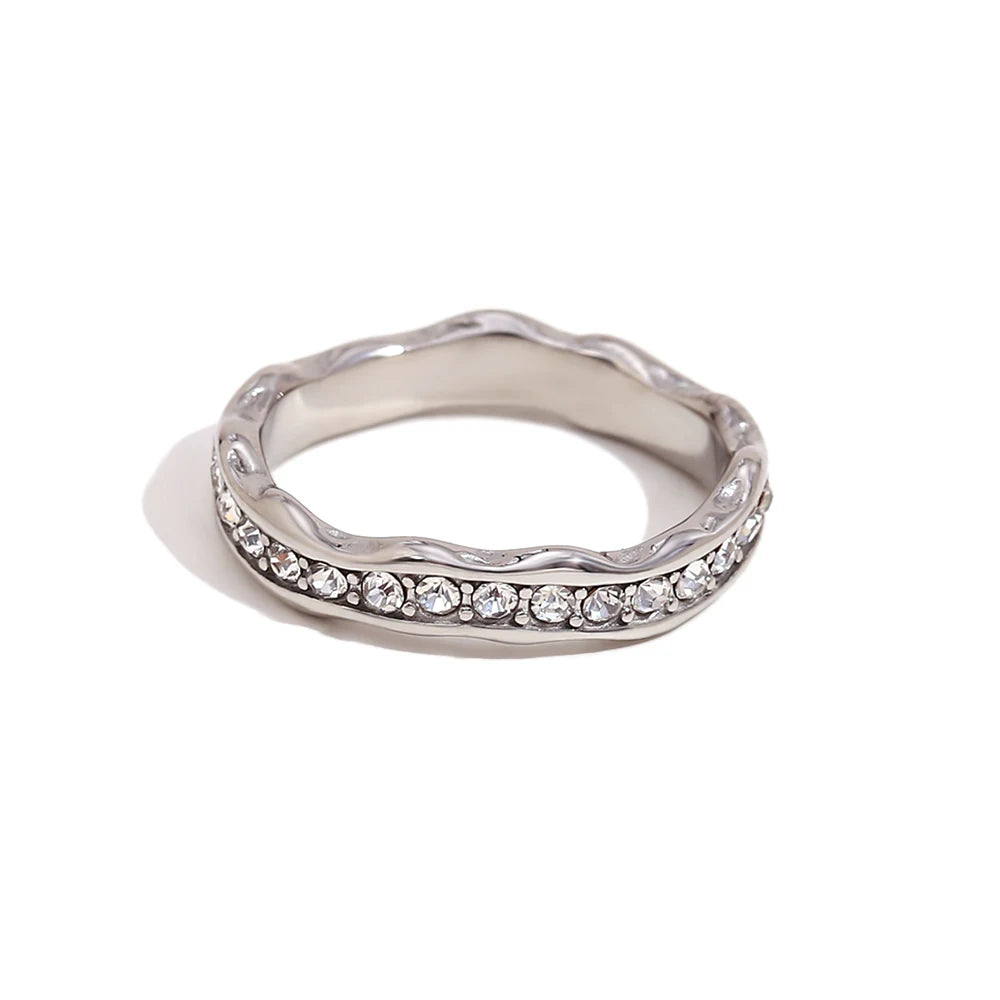 Isabel Ring