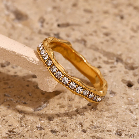 Isabel Ring