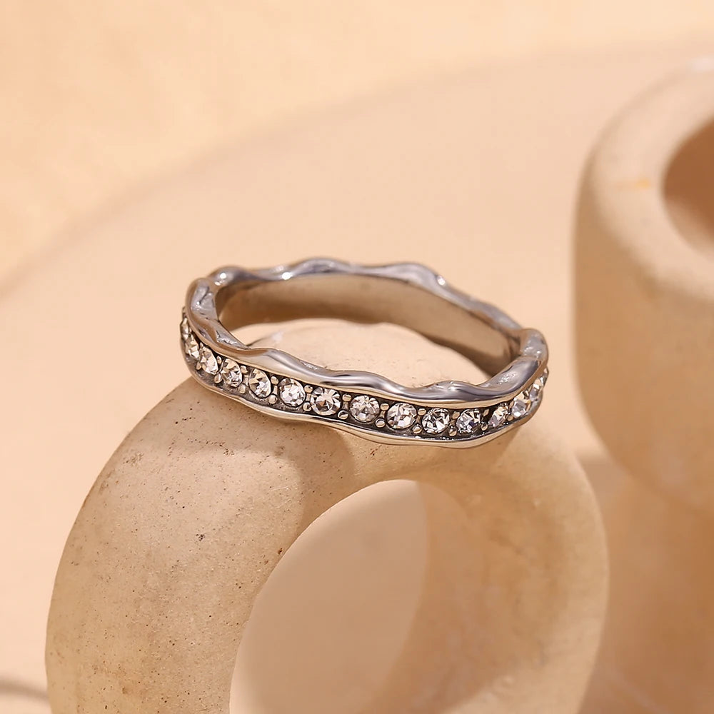 Isabel Ring