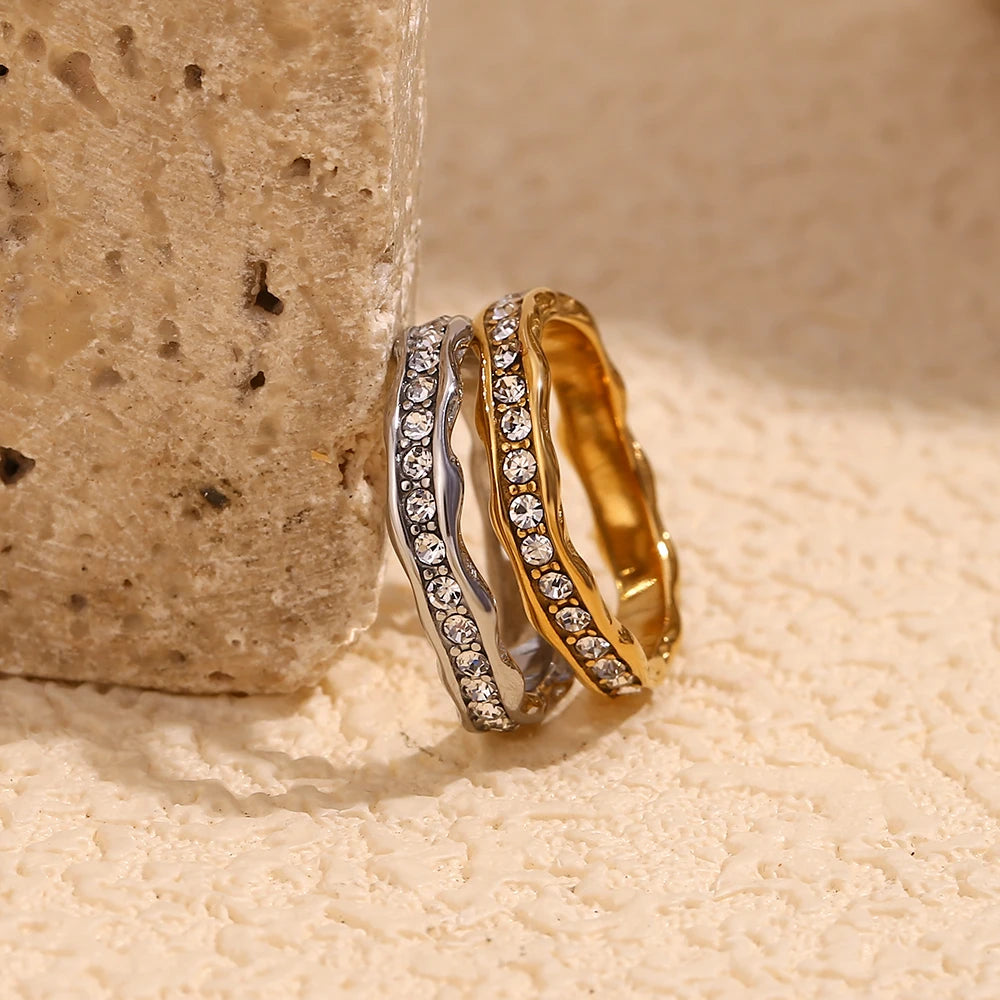 Isabel Ring